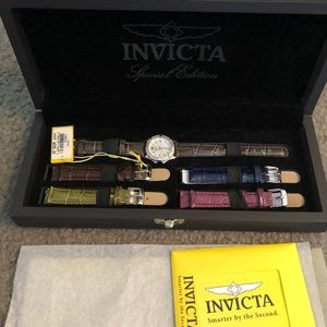 Invicta Women’s Watch set